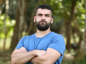 Δημήτρης