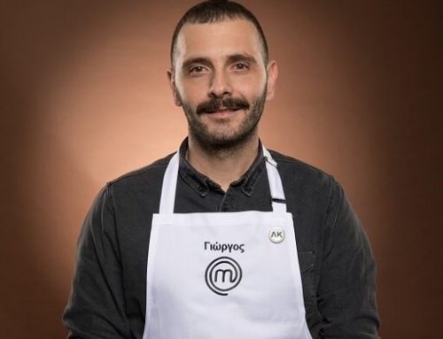 Γιώργος Ορφανός