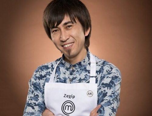 Ζαχίρ Γιαβαρί