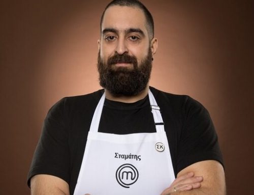 Σταμάτης Κωβαίος