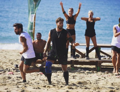Επεισόδιο 27