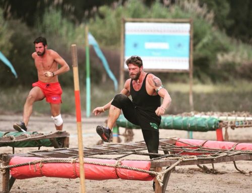 Επεισόδιο 30