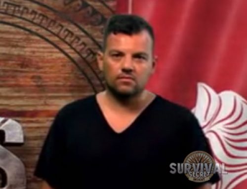Θάνος