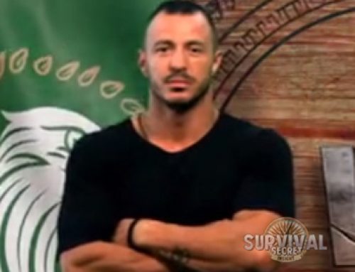 Μπερδέσης