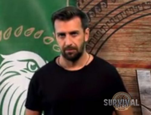 Πετρέλης